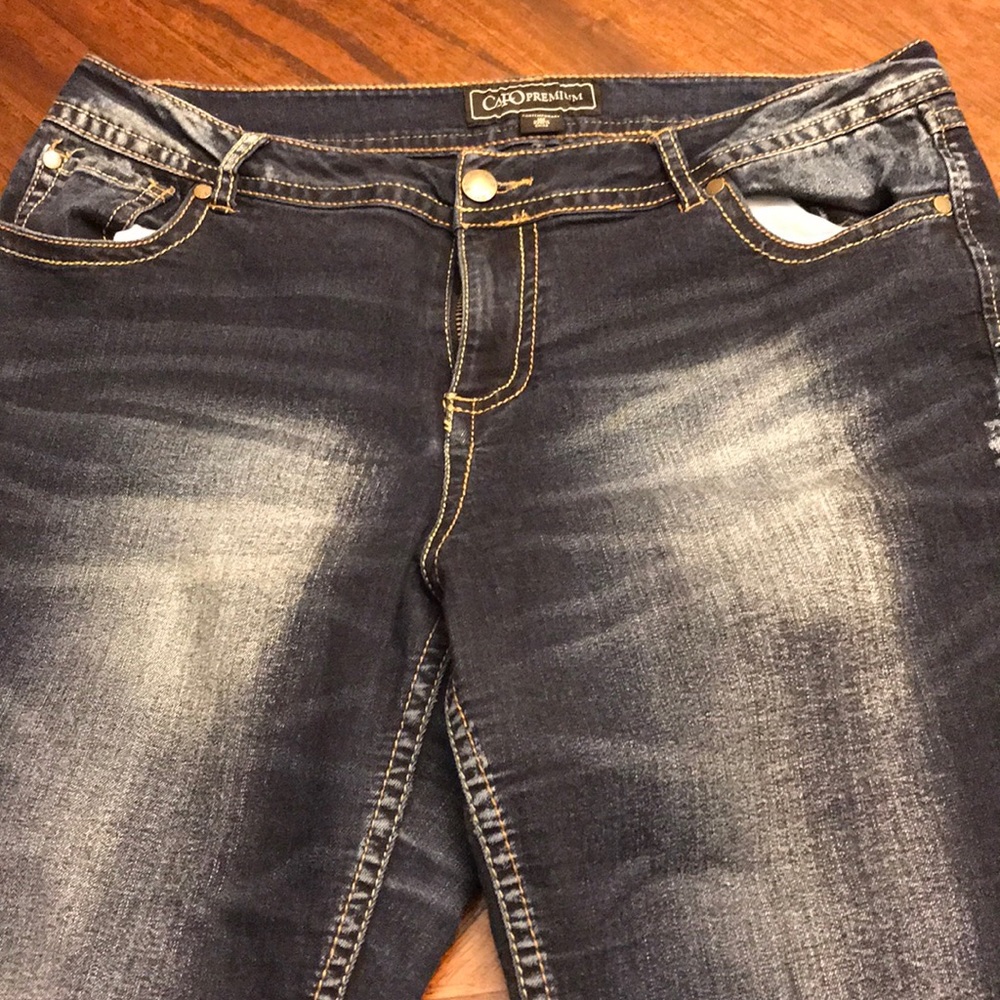 Cato Jeans 👖. NEW❗️